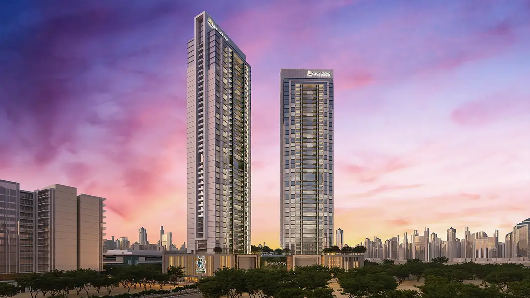 Maimoon Gardens - Image 2