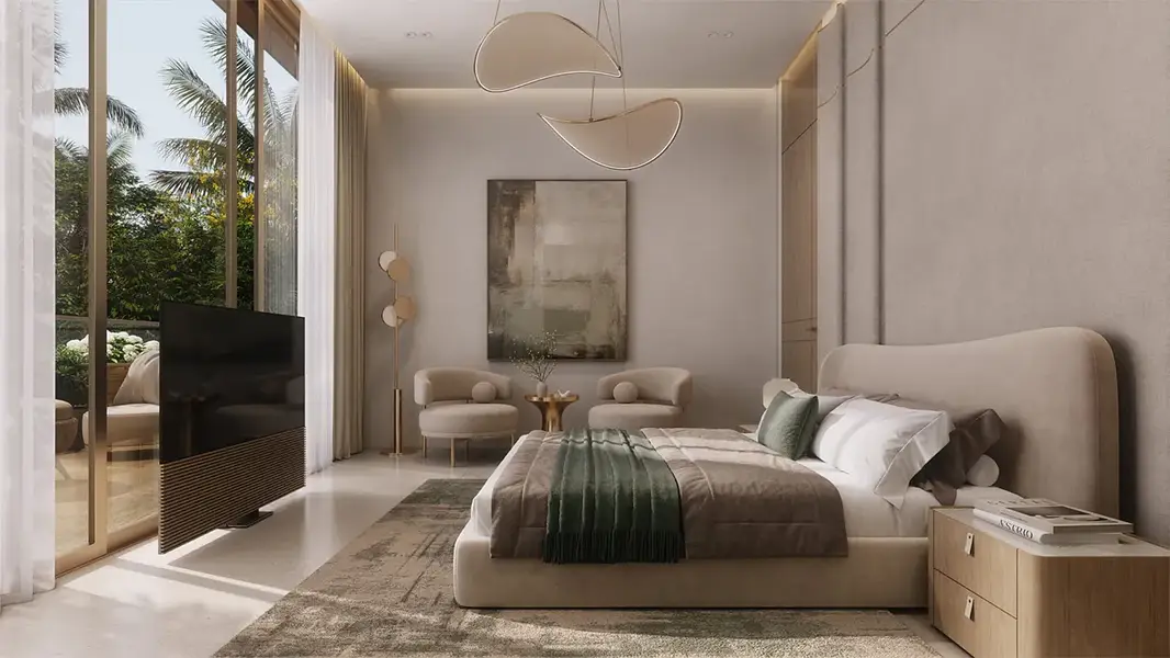 Fleur De Jardin Villas - Image 2