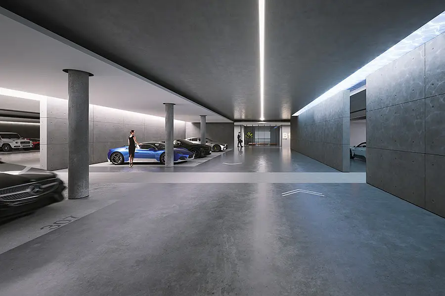Armani Beach Residences - Image 5