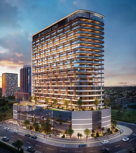 The Place by Prestige One - Image 2