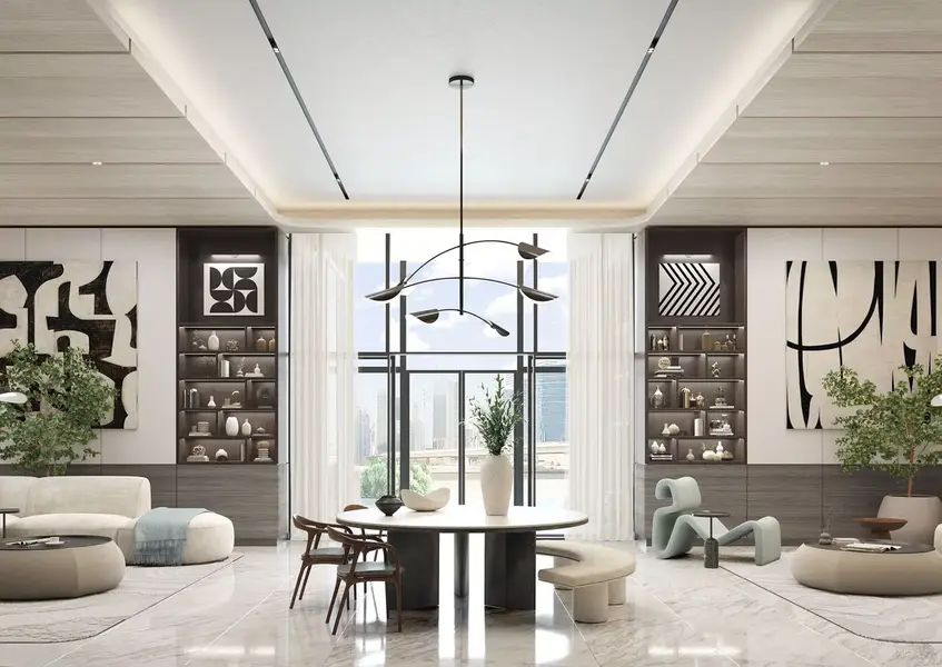 One River Point - Image 6