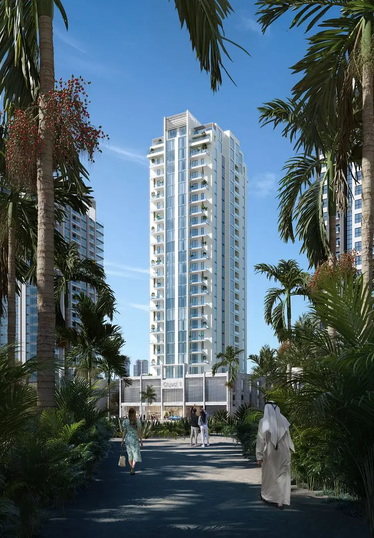 RA1N Residence - Image 2