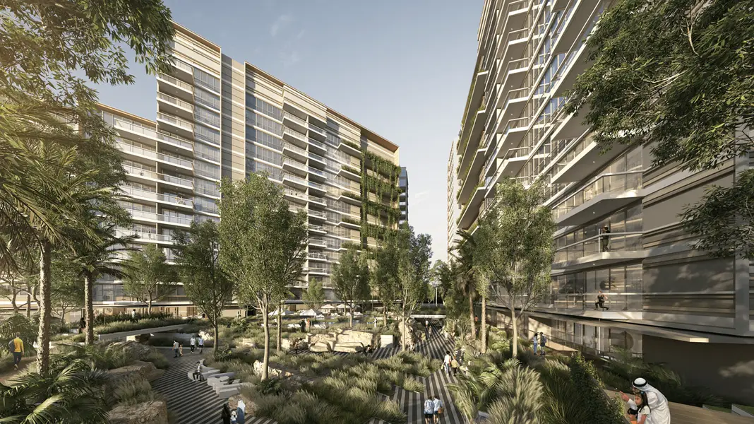 Sky Residences - Image 4