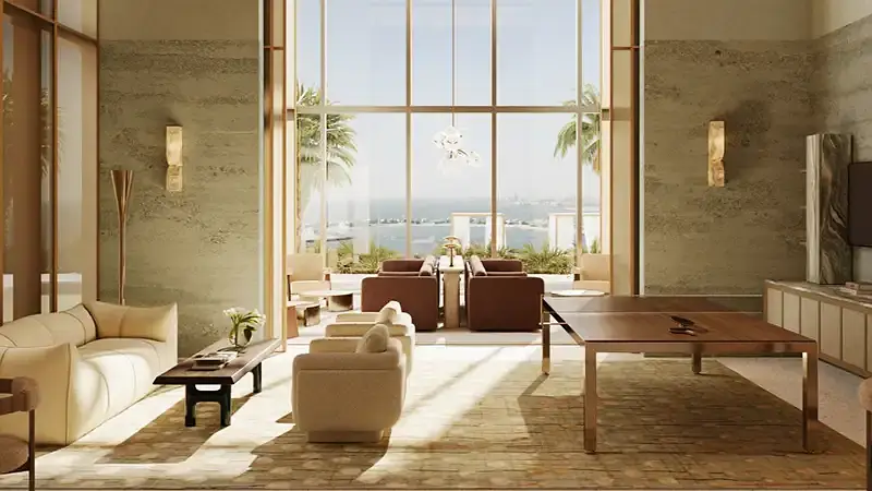 Rosewood Residences Dubai - Image 6