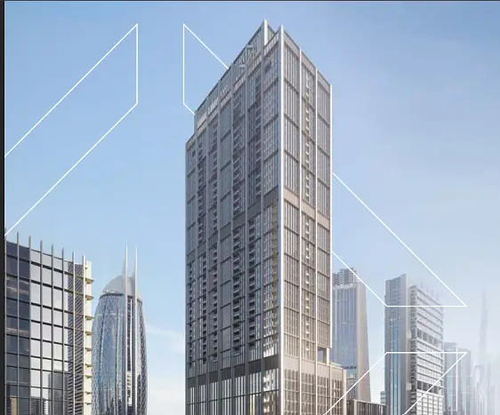 DIFC Heights Tower - Image 2