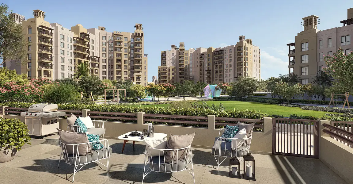 Al Jazi Building 1 - Image 6