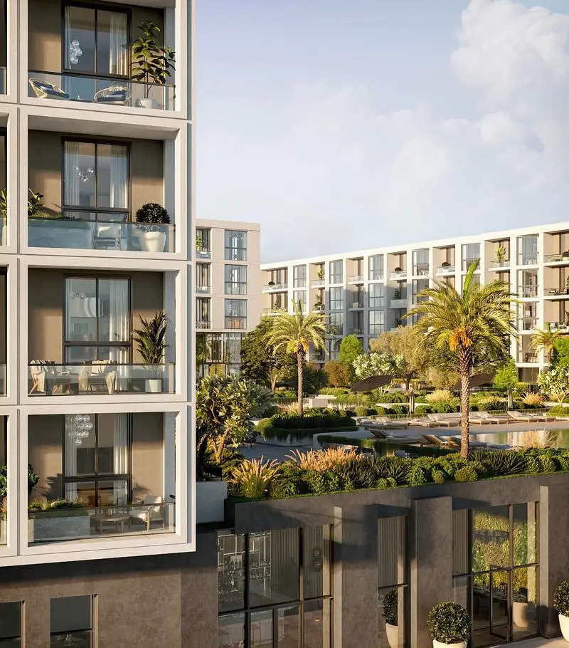Terrazzo Residences - Image 5