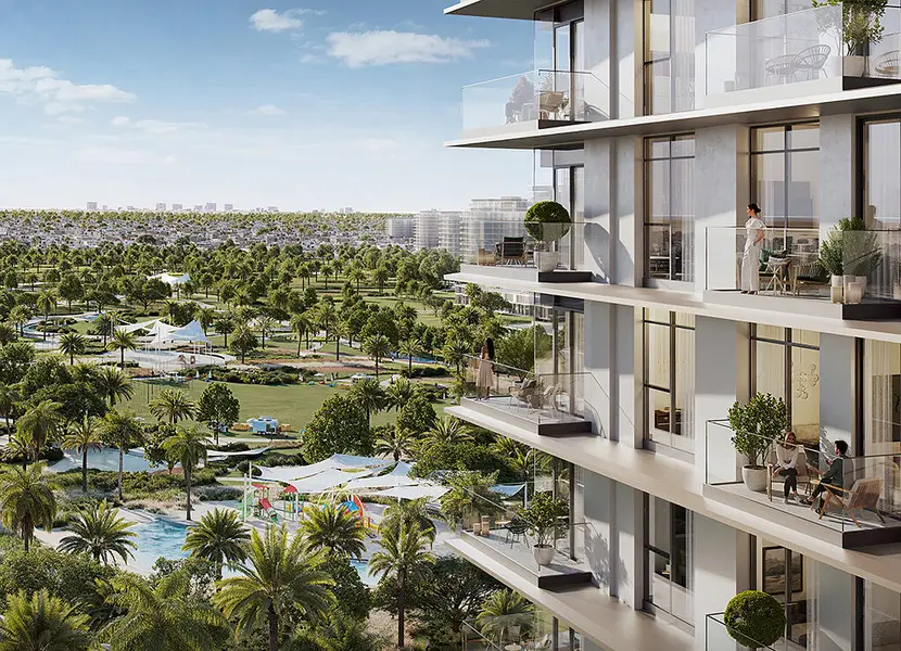 Address Residences Tower A - Image 3
