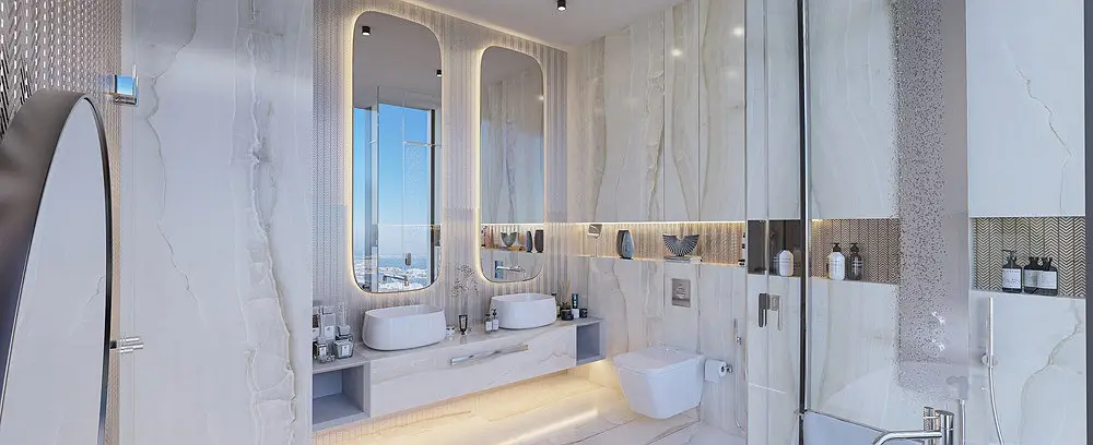 The Residences Al Habtoor Grand - Image 4