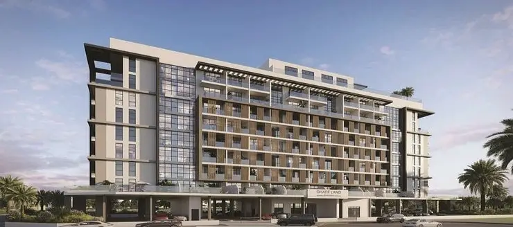 Ghaff Land Residence - Image 2