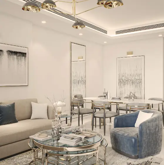 Cresswell Residences - Image 4