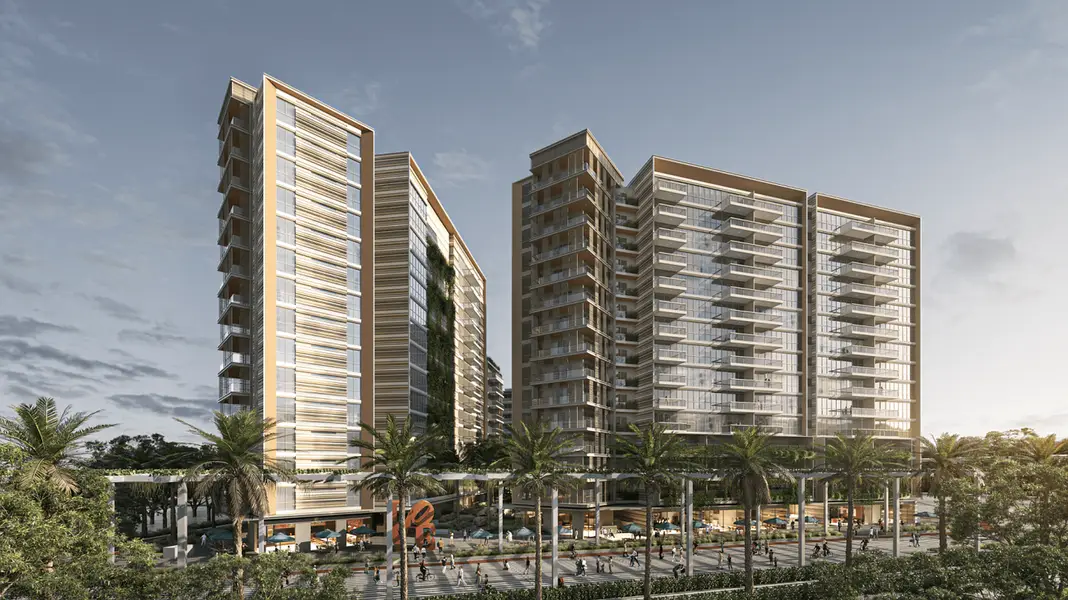 Sky Residences - Image 5