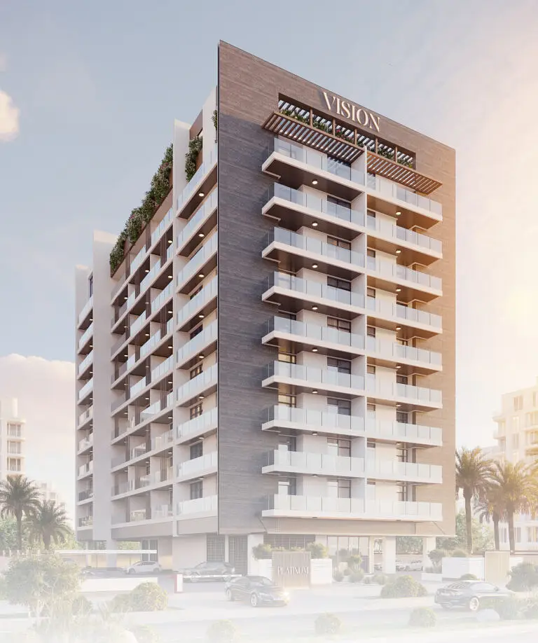 Karma Residence