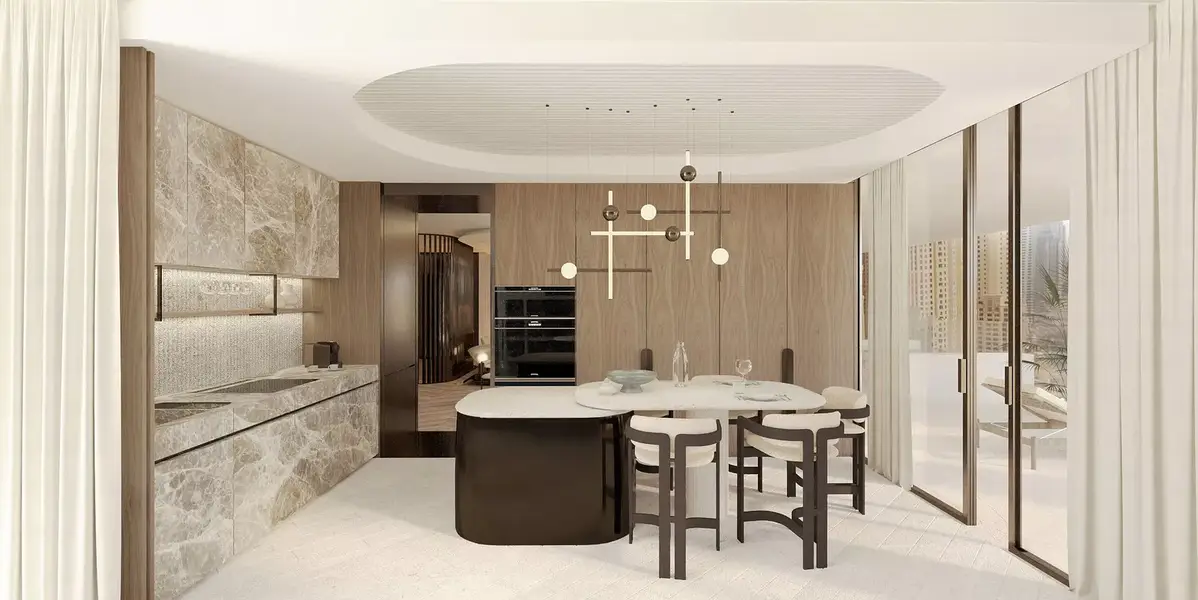 The Ritz Carlton Residences - Image 5