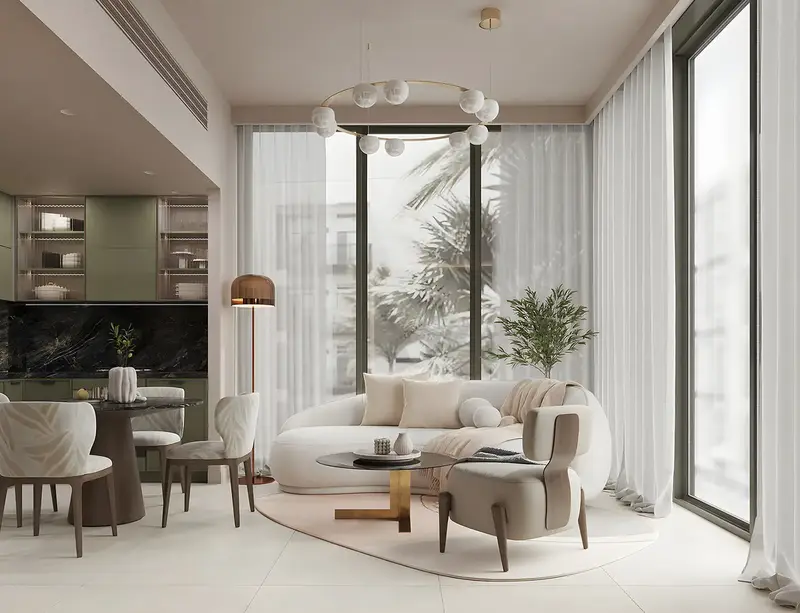 Olivia Gardens Residence - Image 4