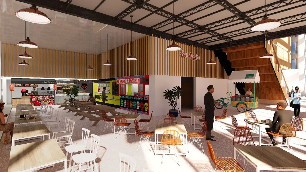 The Community - Image 6