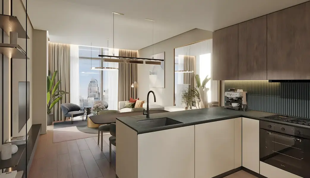 DoubleTree by Hilton Residences - Image 4