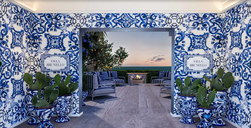 Villa Del Brunello - Image 5