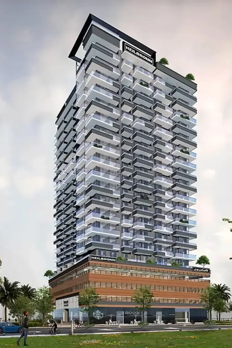 Park Lane 3
