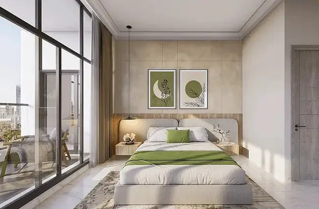 Purvanchal Triana Residences - Image 4