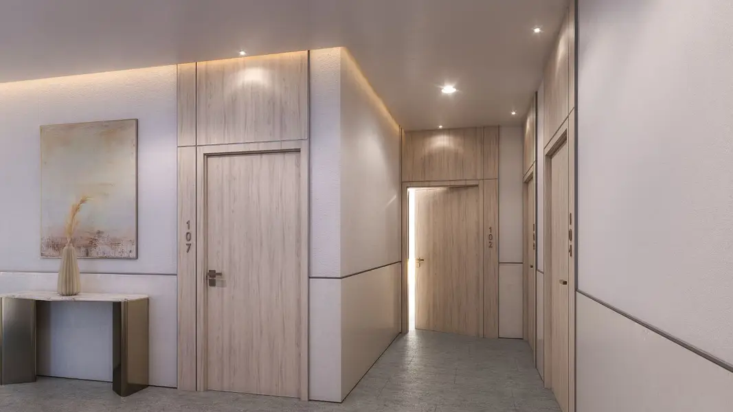 Urban Park Residences - Image 6