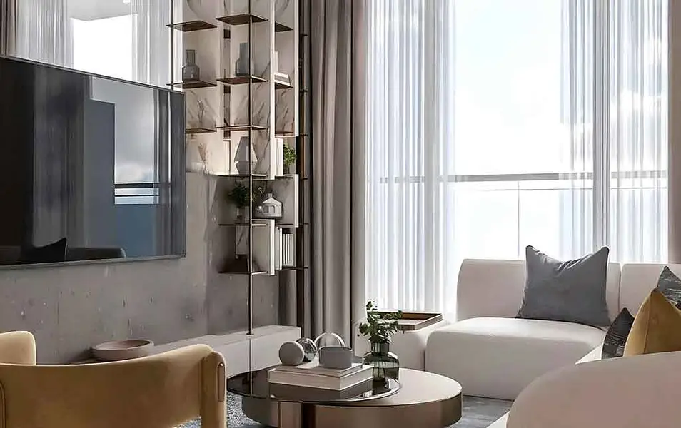 SquareX Residence - Image 5
