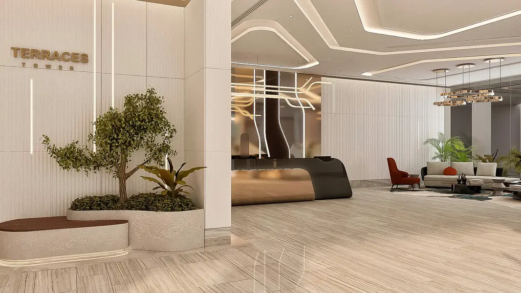 Terraces Marasi Drive - Image 5