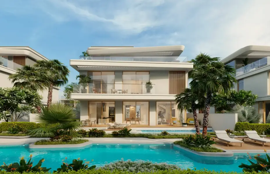 Fleur De Jardin Villas - Image 4