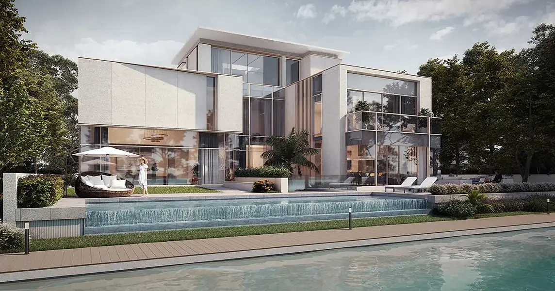 Sobha Hartland Estates - Image 3