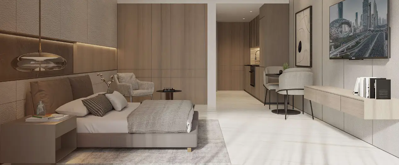 105 Residences - Image 3