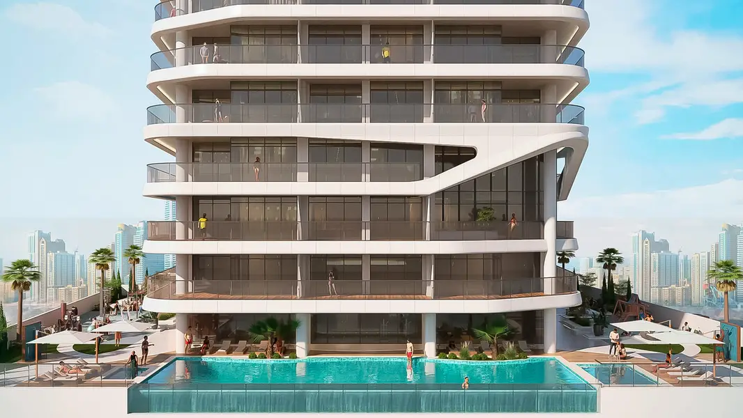 Terraces Marasi Drive - Image 3