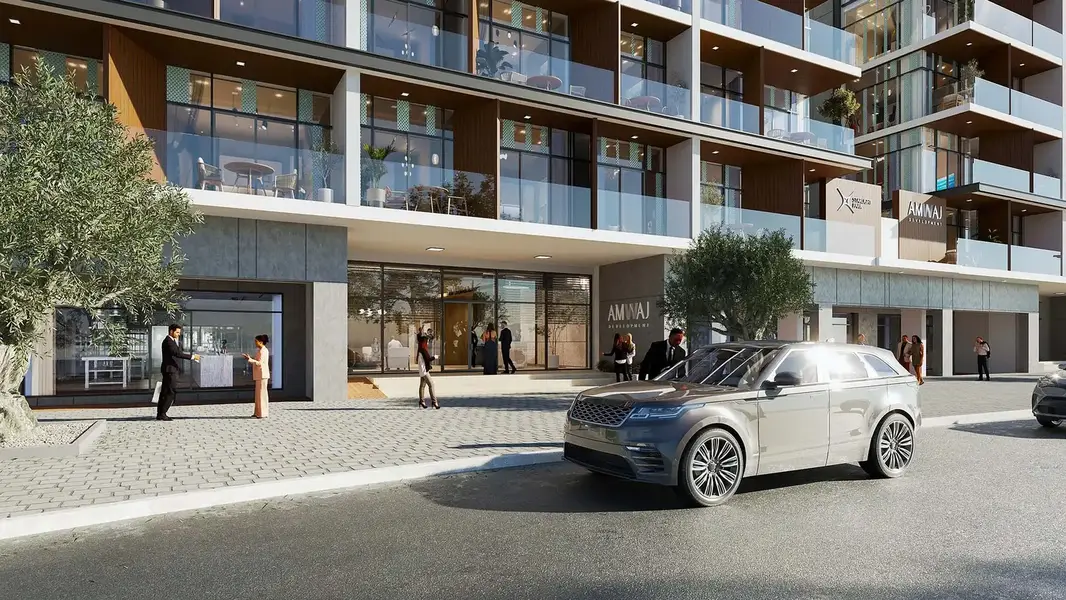 The Cube Quarter Residences - Image 3