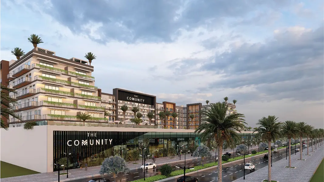 The Community Motor City - Image 3
