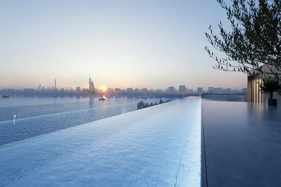 Armani Beach Residences - Image 4