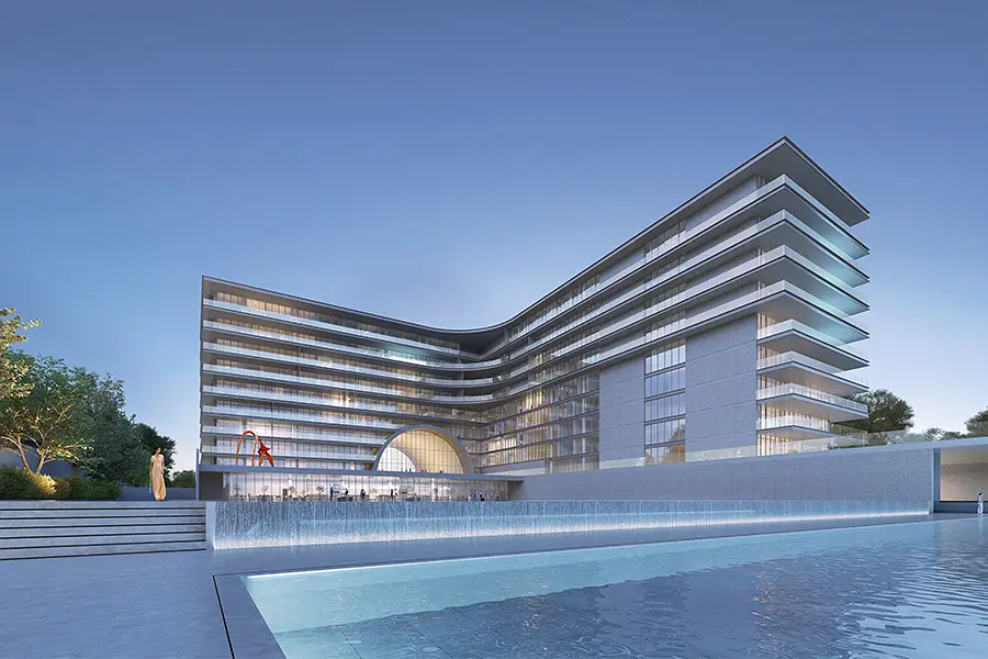 Armani Beach Residences - Image 3
