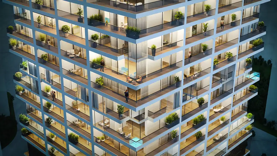 Kempinski Marina Residences - Image 3