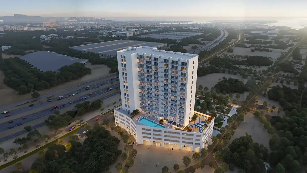 Equiti Gate - Image 2