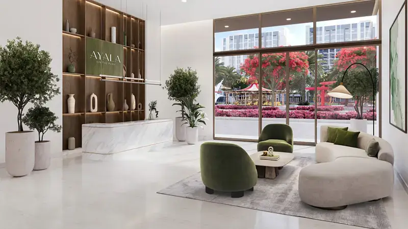 Ayala The Park - Image 5