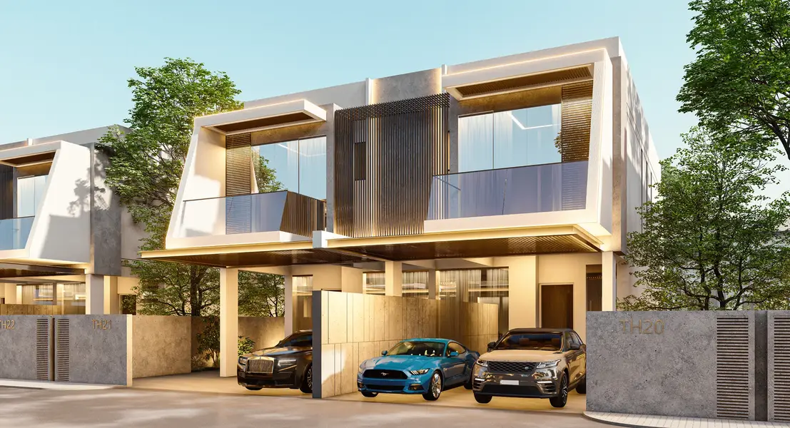 South Park Residences 2 By Wellington - Image 3