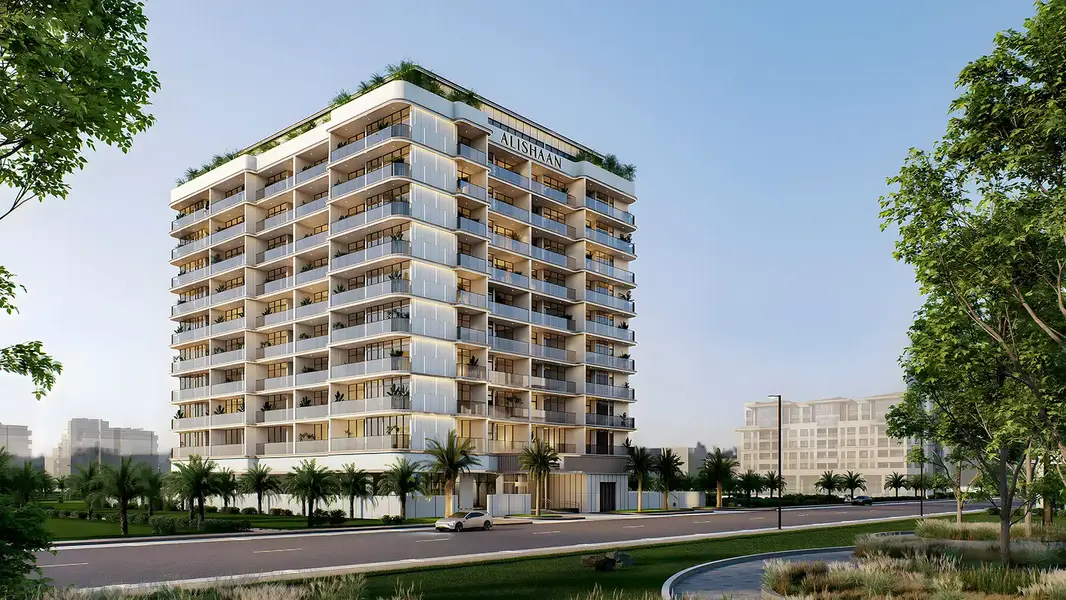 Parkgreen Residences - Image 2