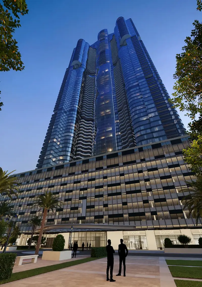 Al Habtoor Tower - Image 3