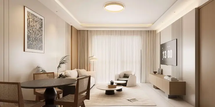 Sports View Residence 2 - Image 4
