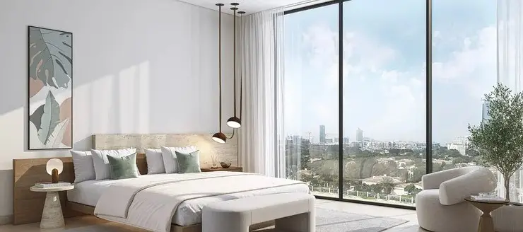 Ghaff Land Residence - Image 3