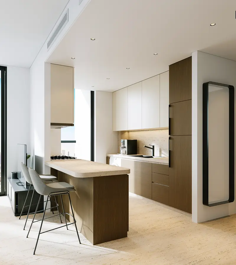 Santorini Residences by Loutraki - Image 5