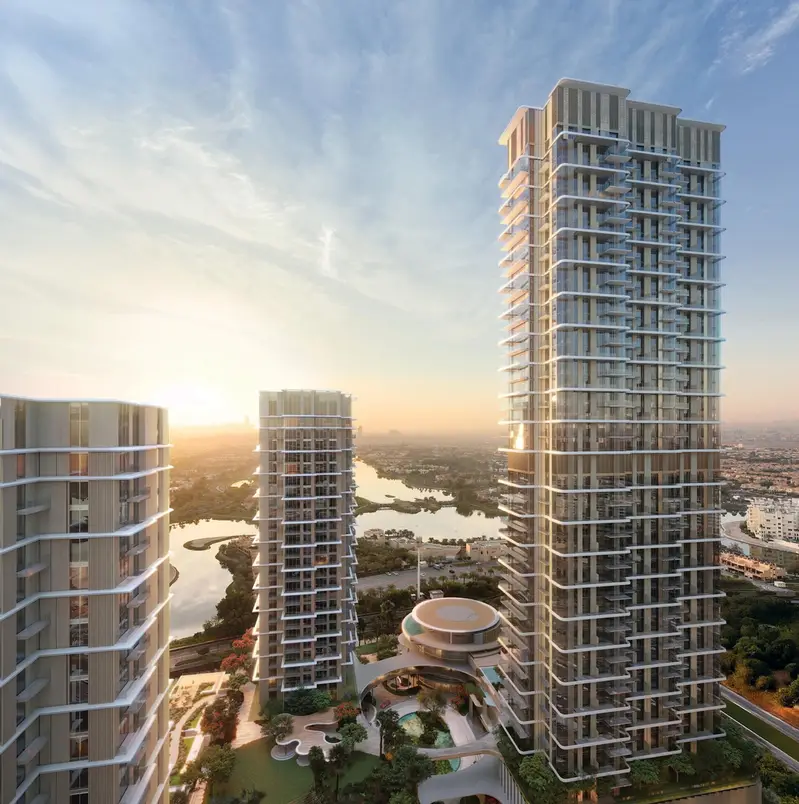 Serenia District East Residence 6 - Image 4