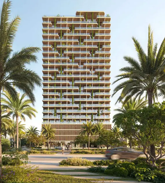 Oakyard Residences - Image 2