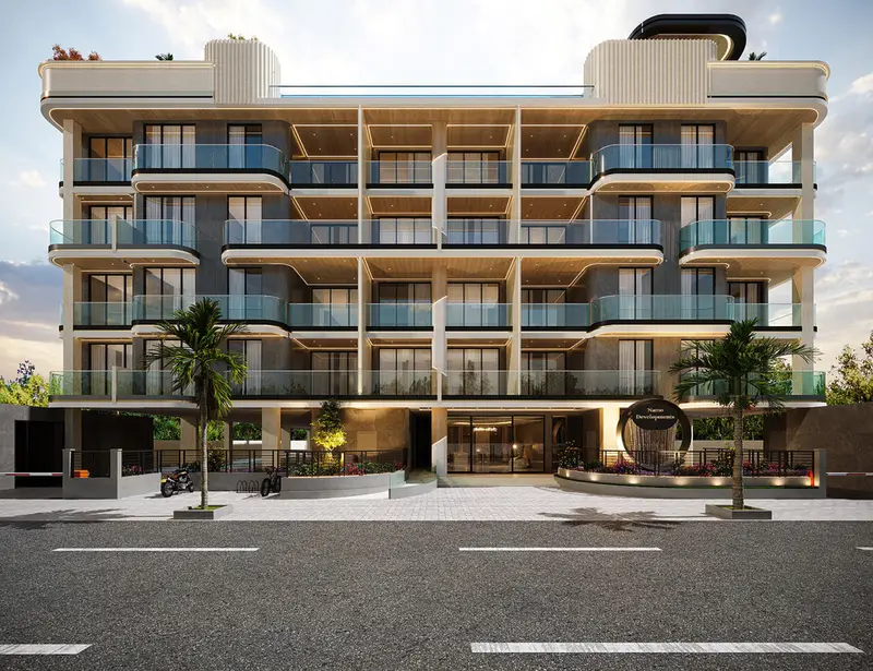 Vivida Residences