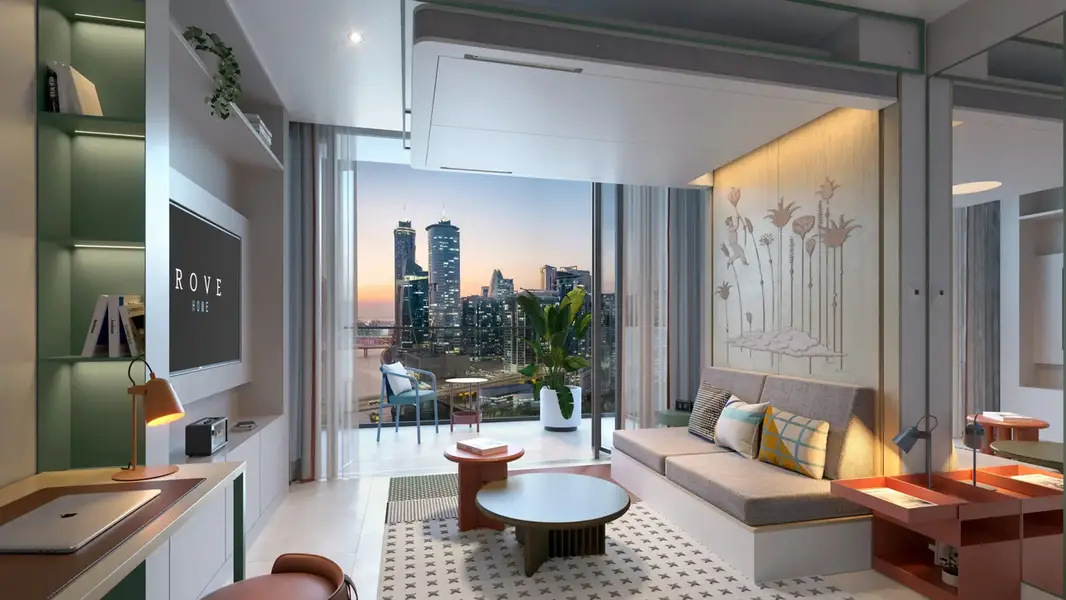 Rove Home Marasi Drive By IRTH - Image 3