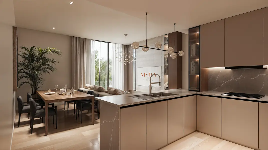 Myra Residences - Image 4