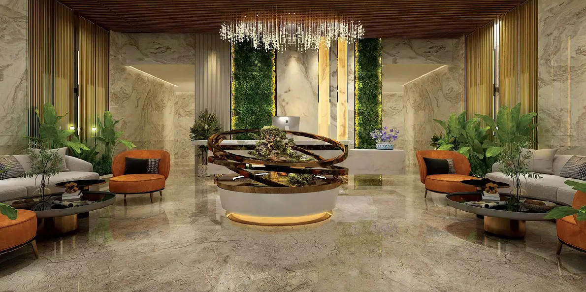 Lincoln Star Residence - Image 5
